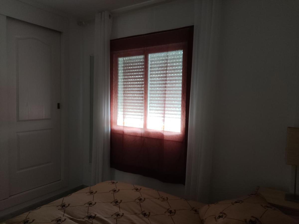 Hidalgos Solygolf Lägenhet Manilva Exteriör bild