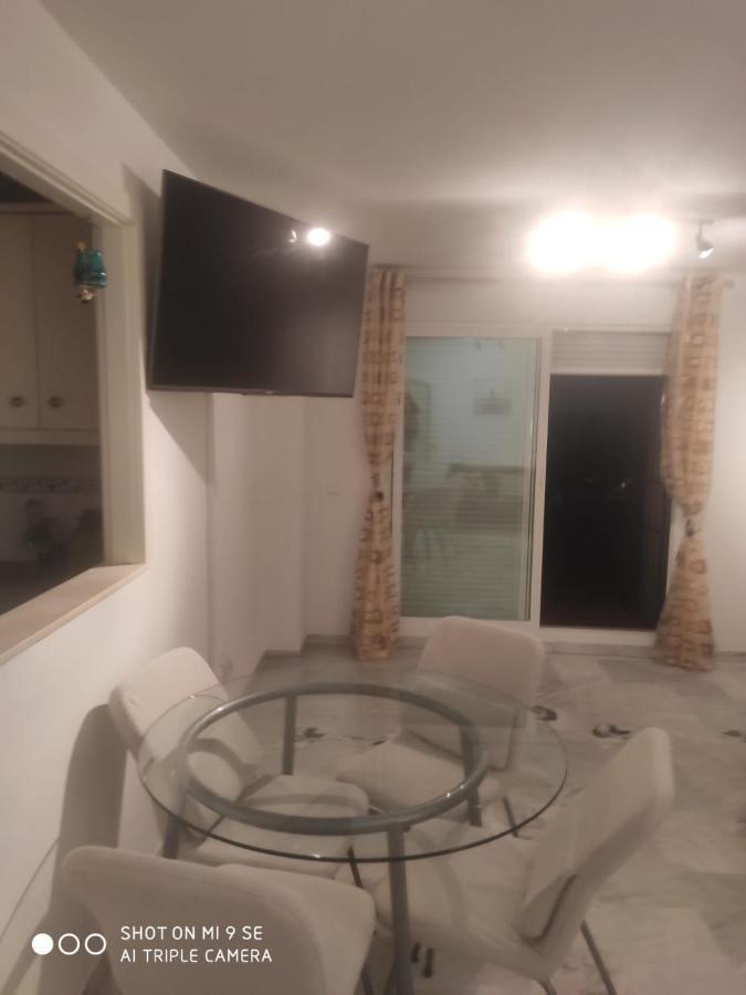 Hidalgos Solygolf Lägenhet Manilva Exteriör bild